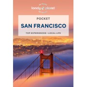 Pocket San Francisco Lonely Planet